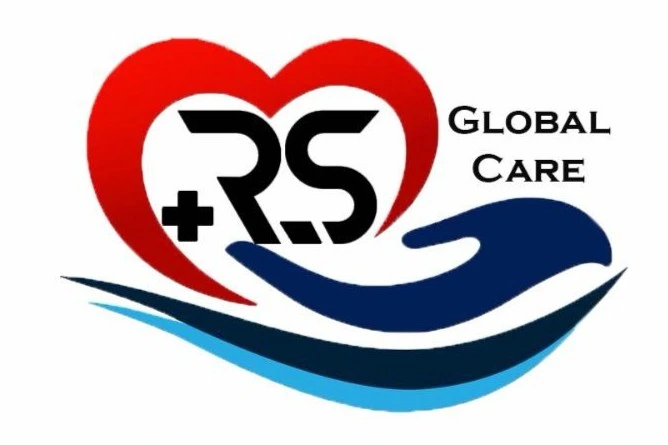 logo rs